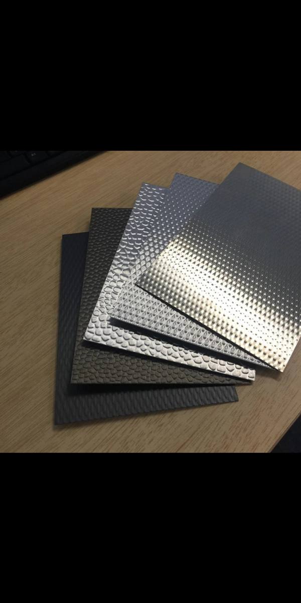 Stainless Steel 8k drawing Sheets | Design N Sheets